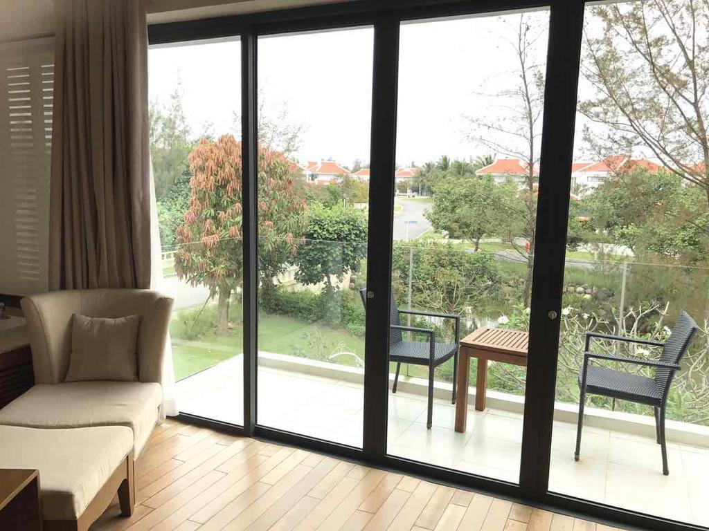 3 Bedrooms Villa With Private Pool Дананг Екстериор снимка