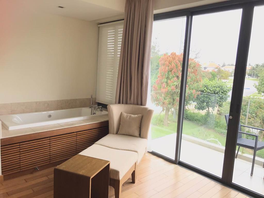 3 Bedrooms Villa With Private Pool Дананг Екстериор снимка