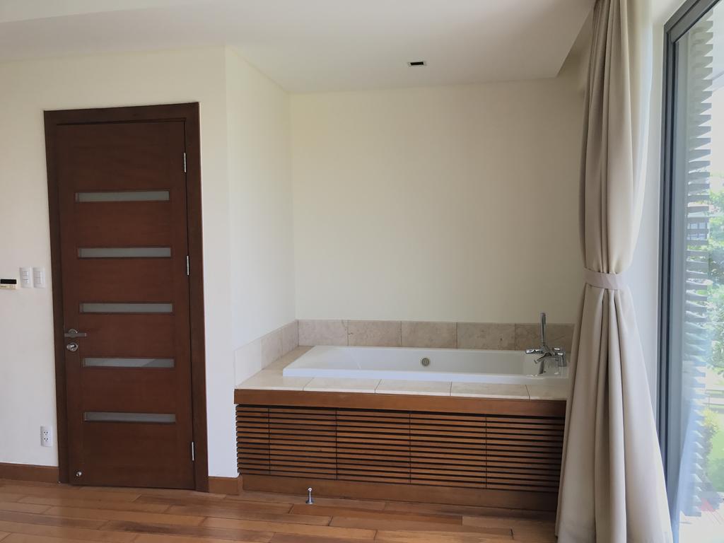 3 Bedrooms Villa With Private Pool Дананг Екстериор снимка