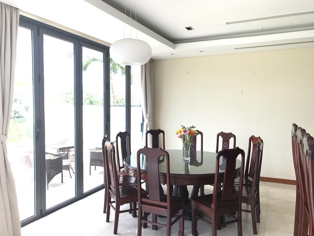 3 Bedrooms Villa With Private Pool Дананг Екстериор снимка