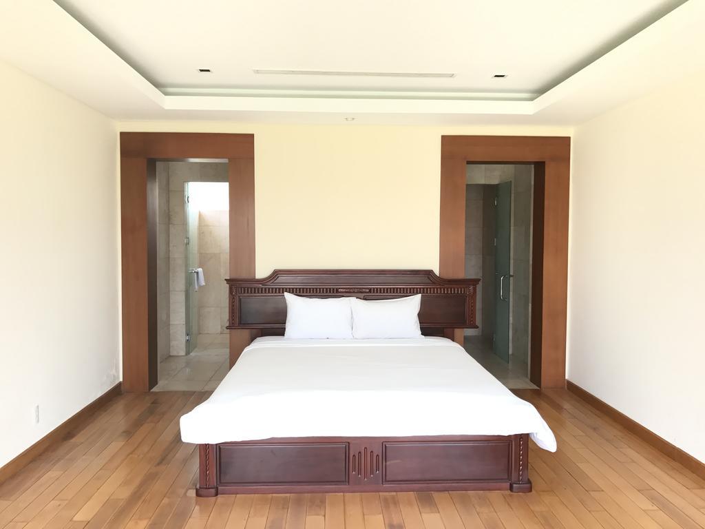 3 Bedrooms Villa With Private Pool Дананг Екстериор снимка