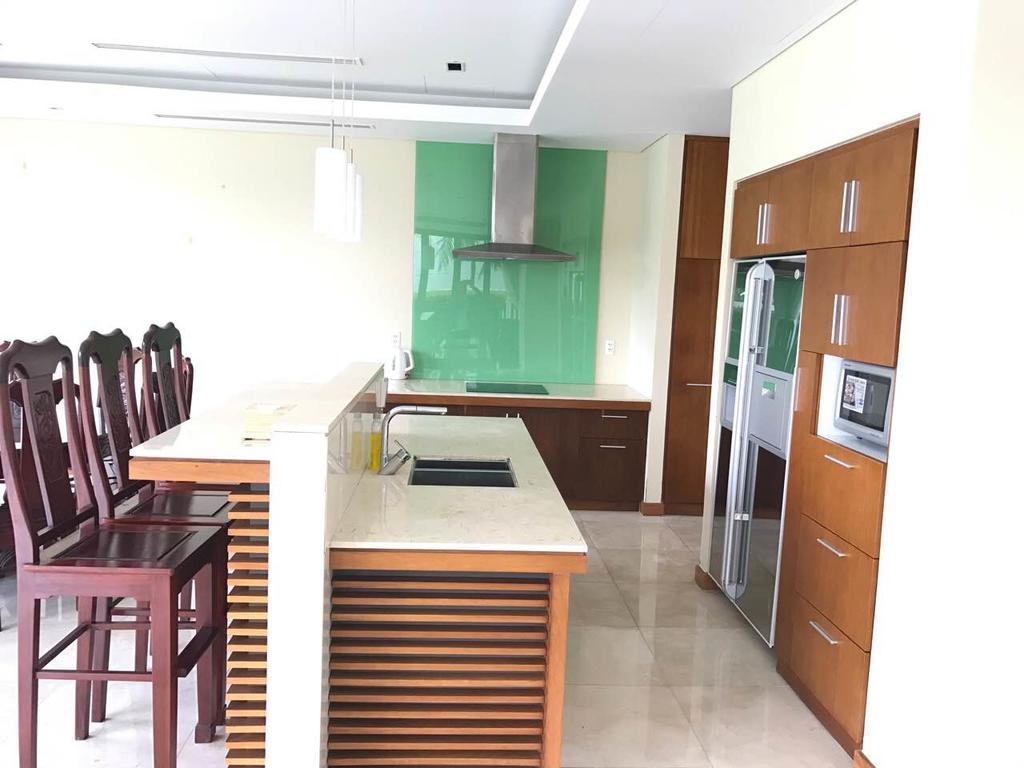 3 Bedrooms Villa With Private Pool Дананг Екстериор снимка