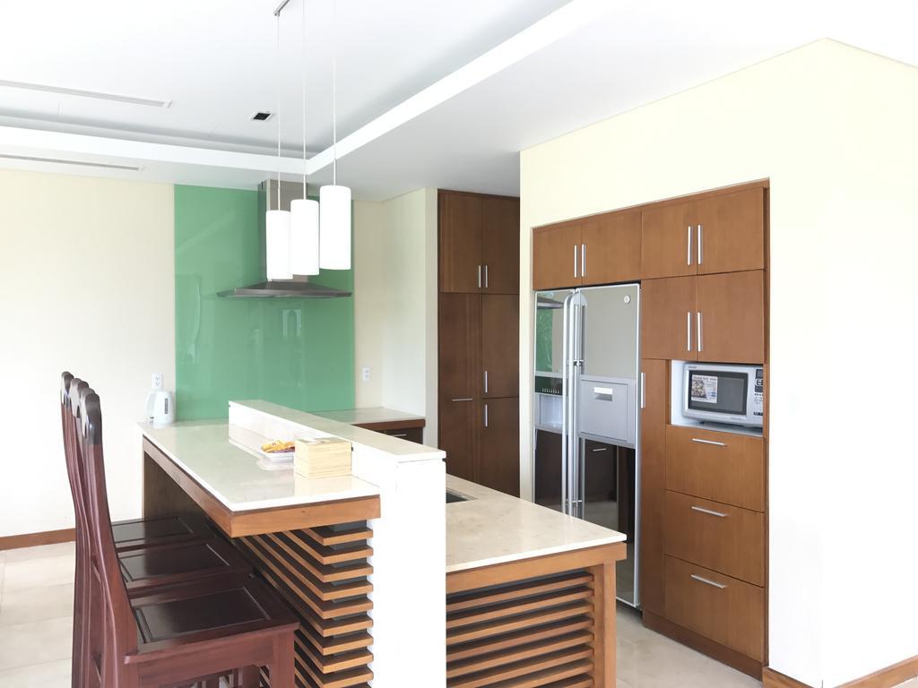 3 Bedrooms Villa With Private Pool Дананг Екстериор снимка