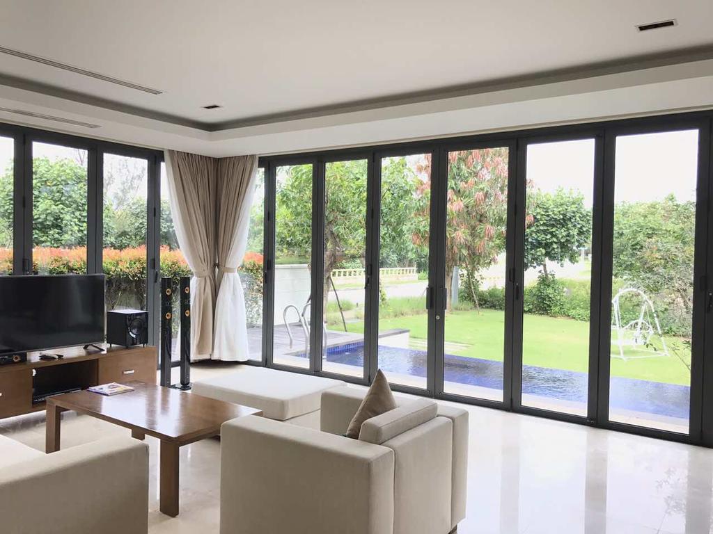 3 Bedrooms Villa With Private Pool Дананг Екстериор снимка