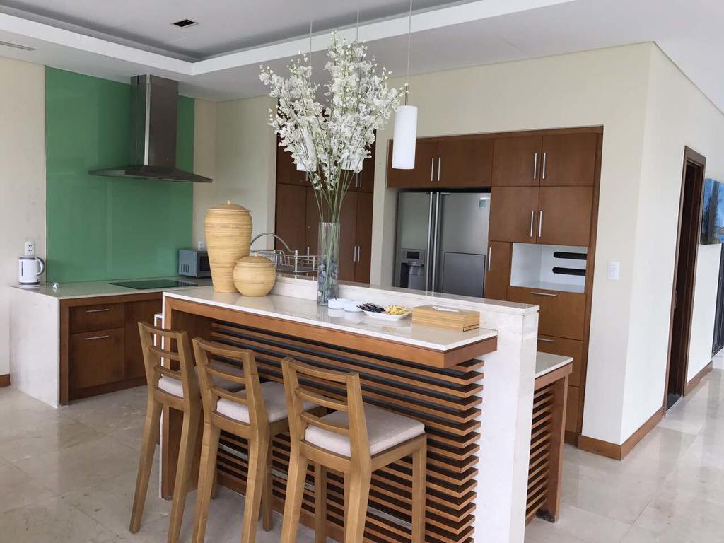 3 Bedrooms Villa With Private Pool Дананг Екстериор снимка